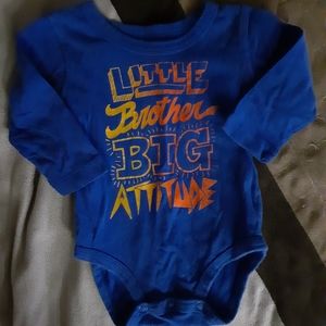 Long sleeve onsie💖